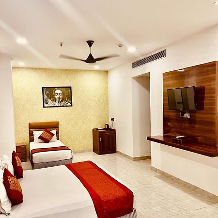 Amora Rooms Dwarka Нью-Делі Екстер'єр фото
