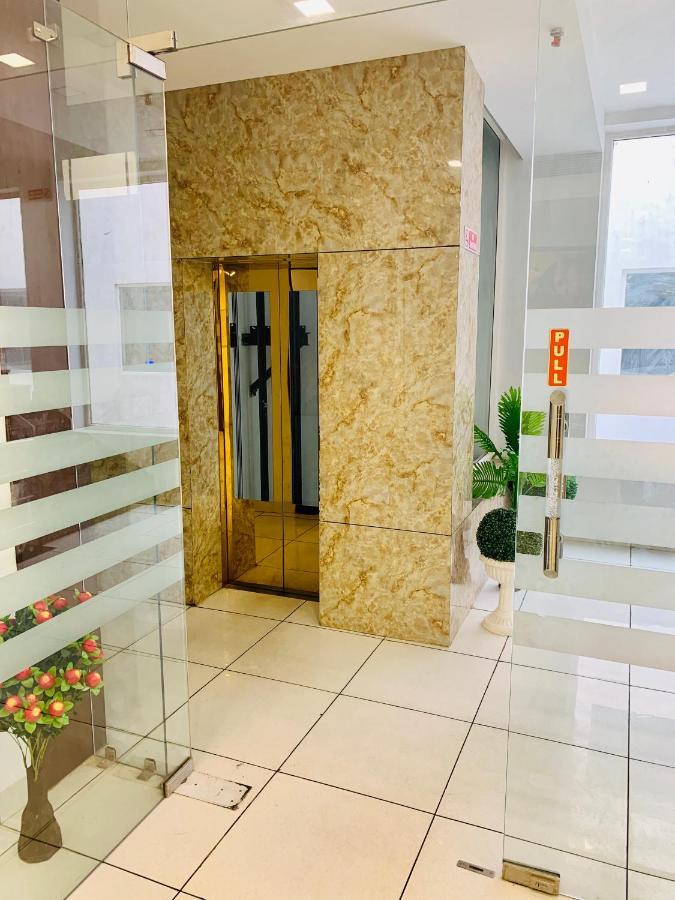 Amora Rooms Dwarka Нью-Делі Екстер'єр фото