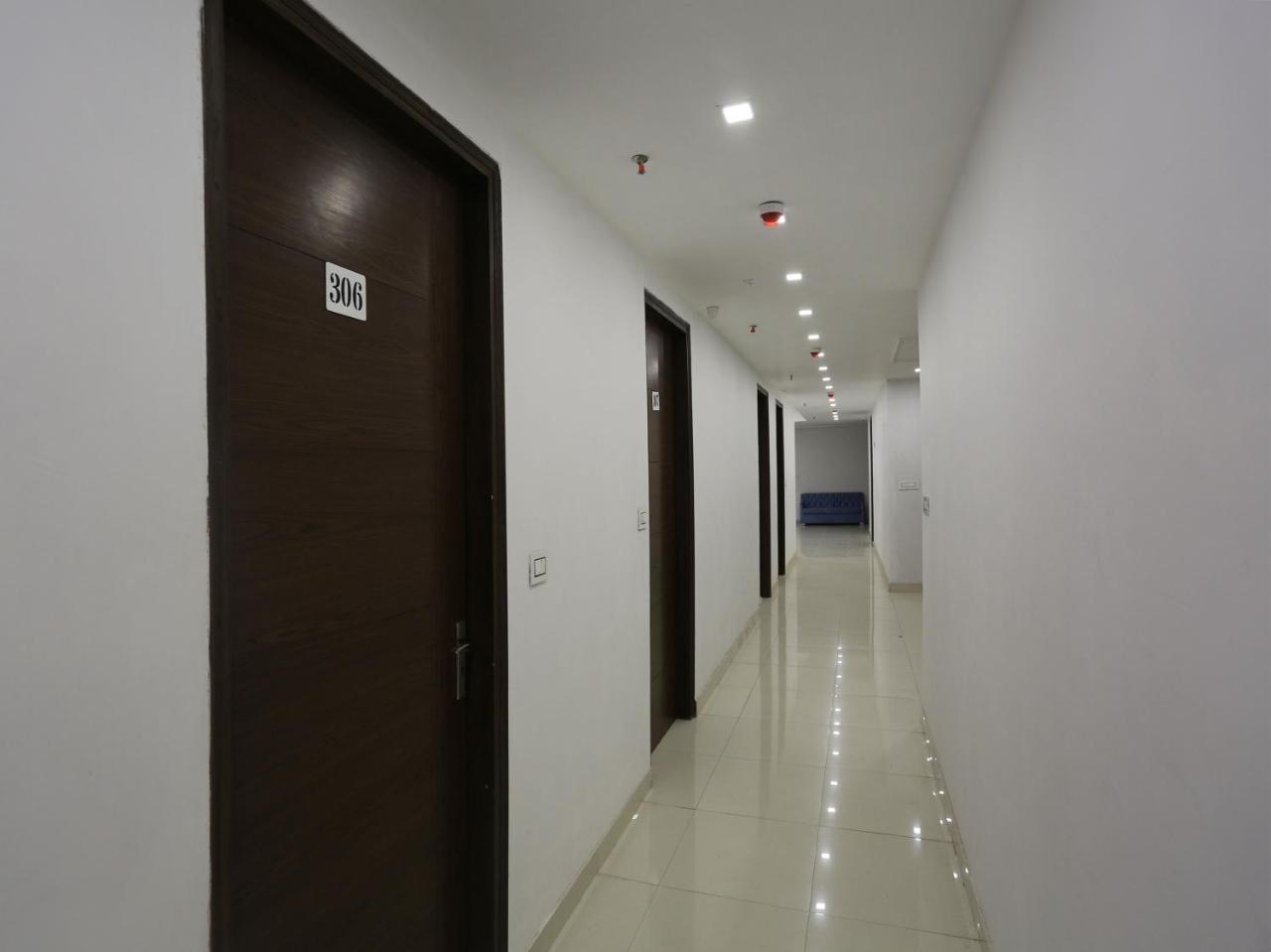 Amora Rooms Dwarka Нью-Делі Екстер'єр фото