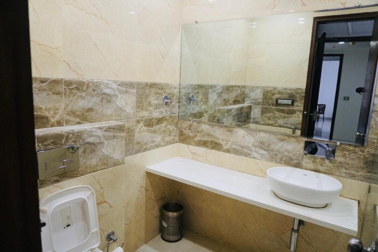 Amora Rooms Dwarka Нью-Делі Екстер'єр фото