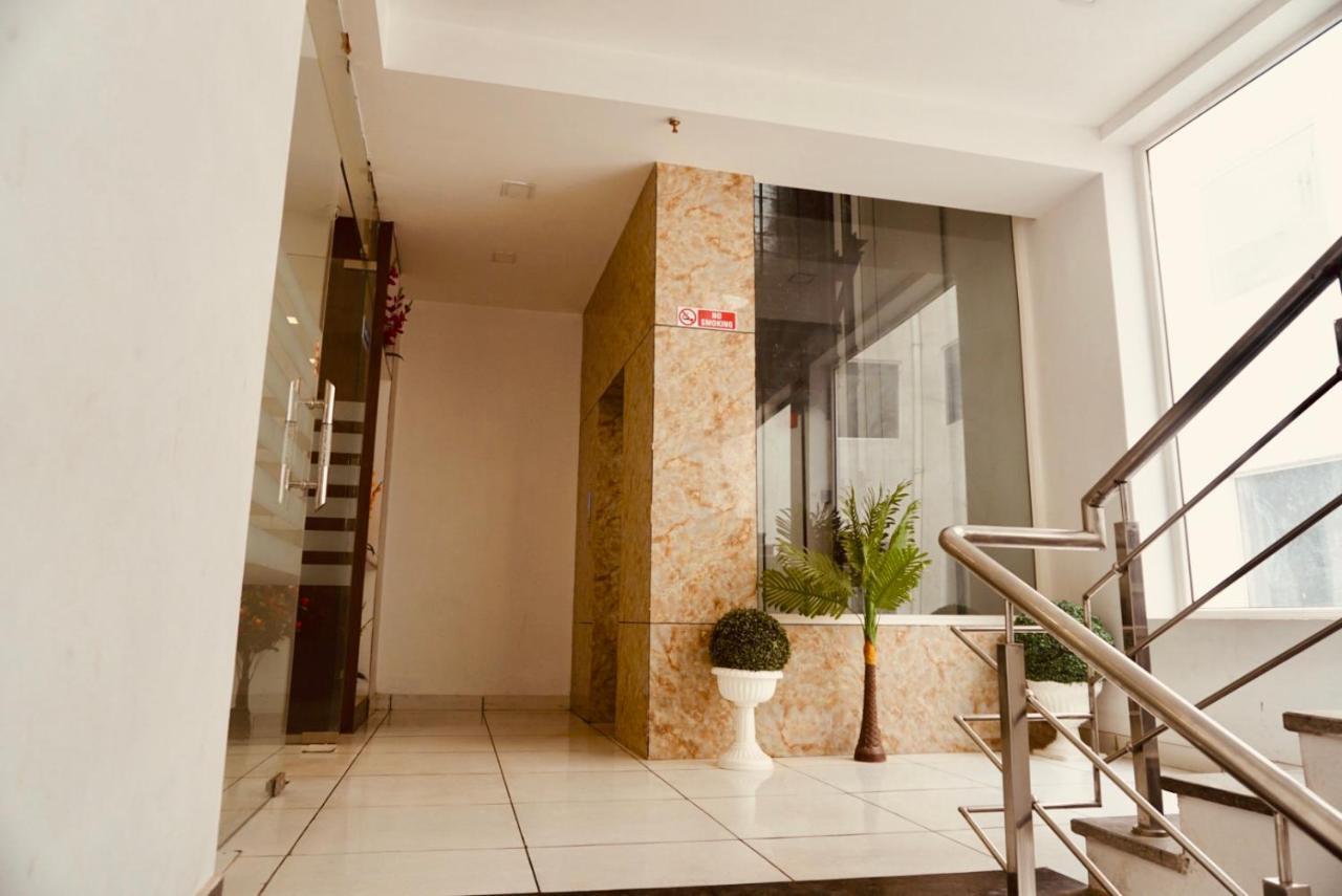 Amora Rooms Dwarka Нью-Делі Екстер'єр фото