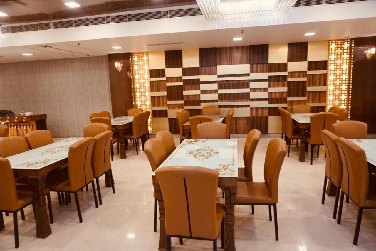 Amora Rooms Dwarka Нью-Делі Екстер'єр фото